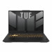 Noutbuk Asus TUF Gaming F17 FX707VV-HX122 90NR0CH5-M00690